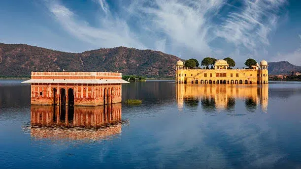Jal Mahal